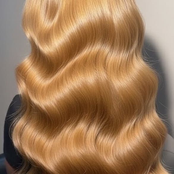 Cut + xpress keratin treatment at Hairbender in Phoenix, AZ
